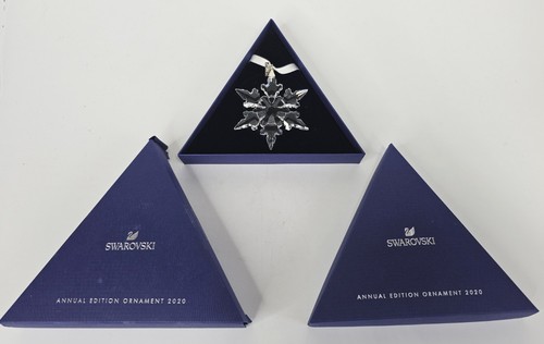 Swarovski 2020 annual edition - 2020,
