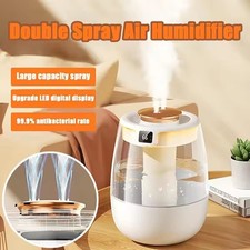 1.3L Cool Mist Air Humidifier