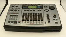 BOSS BR-8 Digital Recording