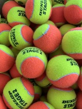 30 Used Tennis Balls. All