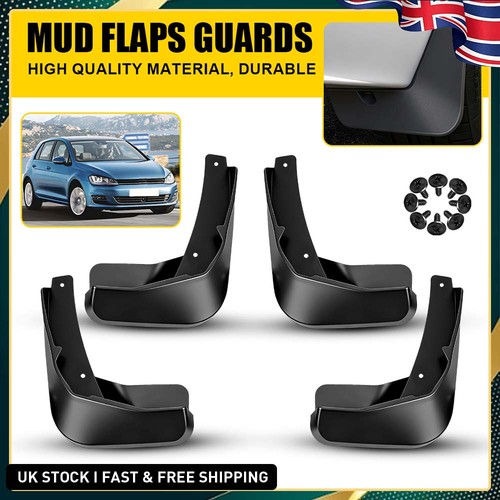 4pcs mud flaps splash guards - mud,