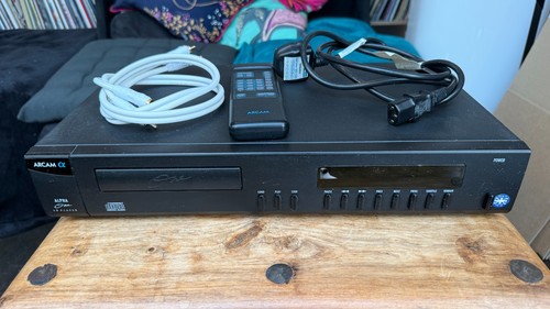 Arcam alpha one - arcam, audiophile