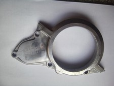 Ford Kent Early Crossflow Rear