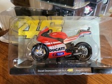 Altaya 1:18 FFR29B  DUCATI