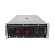 HPE ProLiant DL580 Gen9 5*SFF