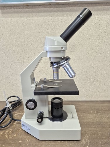 National optical microscope - national,