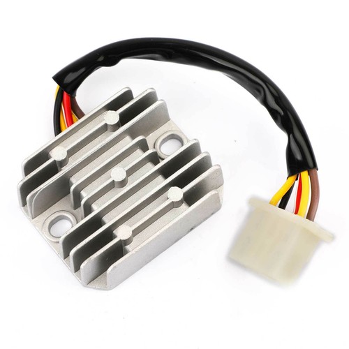 Voltage regulator for kawasaki - voltage,