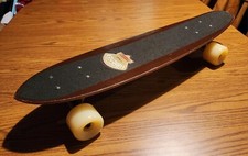 G&S 70's Vintage Fibreflex