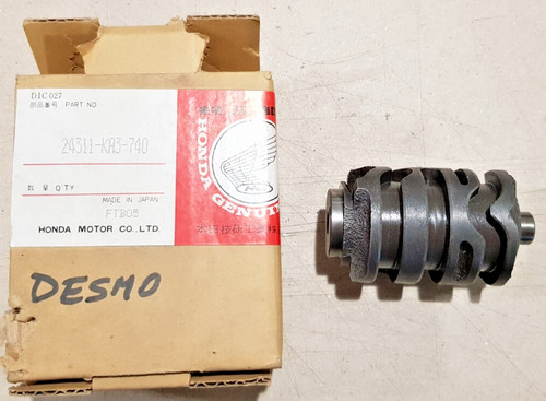 24311 ka3 740 - 24311-ka3-740, (nos)