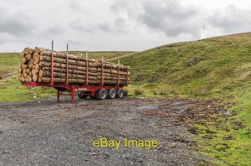 Photo 6x4 gait end quarry - gait,