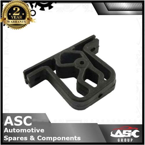 Exhaust hanger rubber - exhaust, mount
