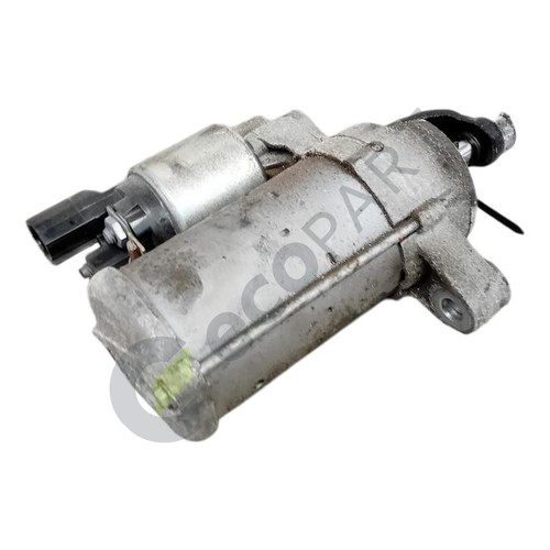 Audi starter motor - a4, cvna