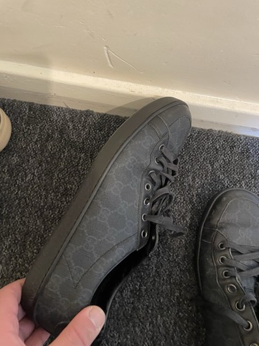 Gucci shoes size - gucci,