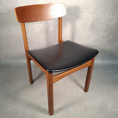 Mid century wooden - century, dining