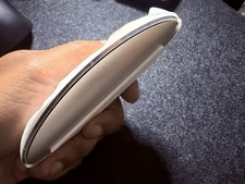 Apple Magic Mouse USB-C White New No Box Opened Never Used