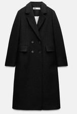 NEW ZARA AW24 ZW COLLECTION