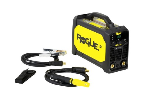 Esab rogue 181ip pro ce - esab,