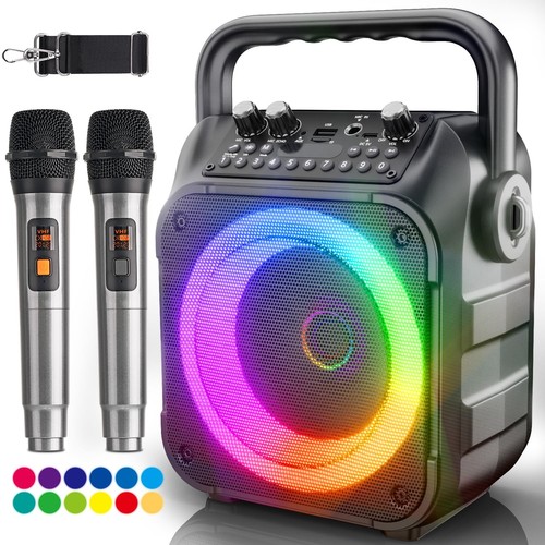 Newest karaoke machine - machine, with