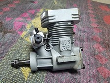 MDS 38 Rc Helicopter Engine