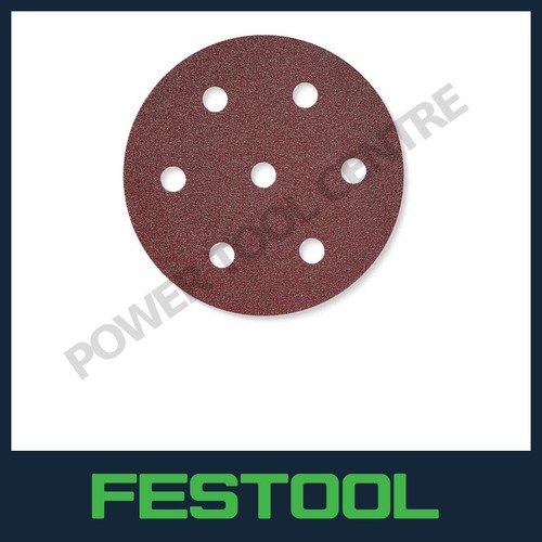 Festool 499082 abrasives - abrasives, rubin