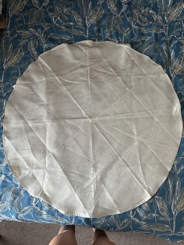 Softalker cream round - softalker,