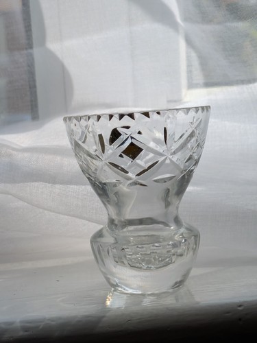 Webb corbett lead crystal - webb,