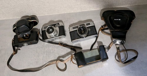 Vintage rank mamiya - vintage,