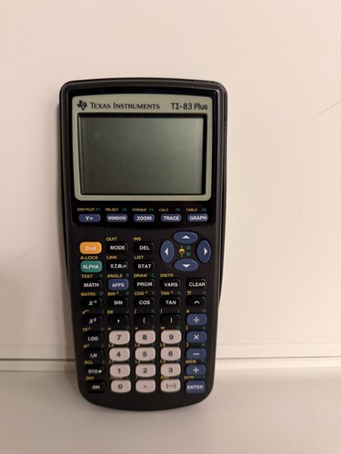 Texas instruments plus - instruments,