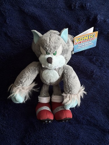 Jazwares sonic the - jazwares,