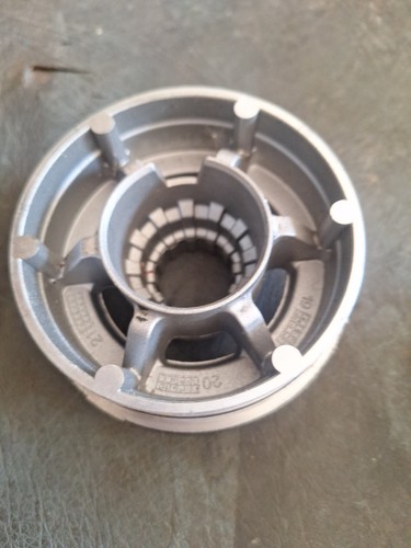 Clutch drive face - , /