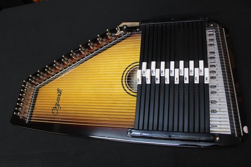 Ozark 2213 autoharp - 2213,