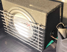 VRX 15 inch car subwoofer 1000