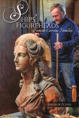 Ships figureheads andrew - ships',
