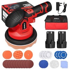 SHALL Electric Car Polisher