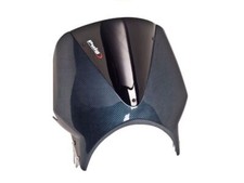 Puig Carbon Look Fairing With