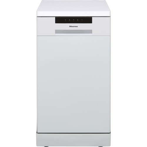 Hisense hs523e15wuk dishwasher - hisense,