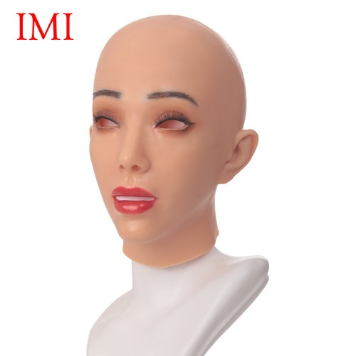 Imi realistic silicone - imi,