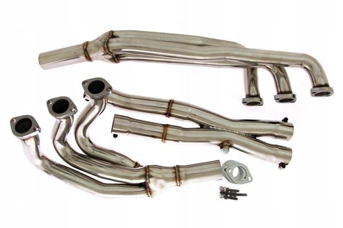 Exhaust manifold for bmw - manifold, e30