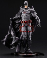 NEW Kotobukiya DC Justice
