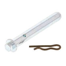 Brake Pad Retaining Pin Kit