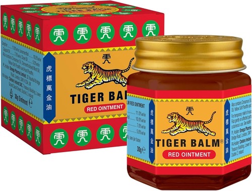 Tiger cub balm - cub,