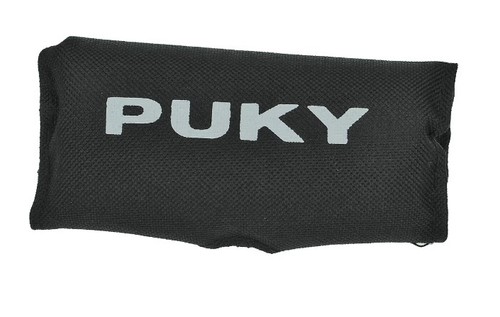 Puky handlebar pads for - |,