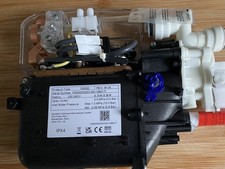 Gainsborough Aqualisa BC/CSE/E/SDL/SCL/SE/Delux Shower Engine - 9.5kW (482802)