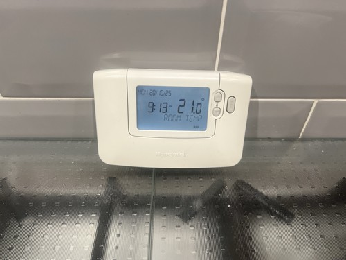 Honeywell cm927 wireless - cm927,