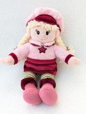 Tesco Chilly and Friends Emily