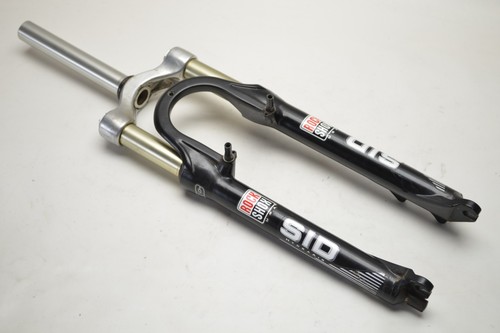 Rock shox sid - sid, 1