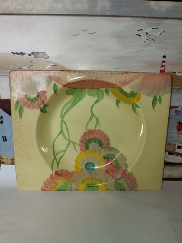Clarice cliff viscaria - clarice,