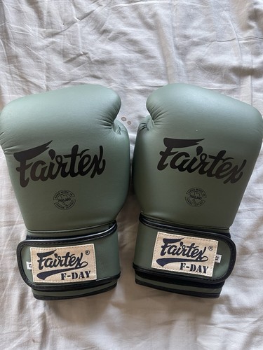 Fairtex day thai - thai, boxing