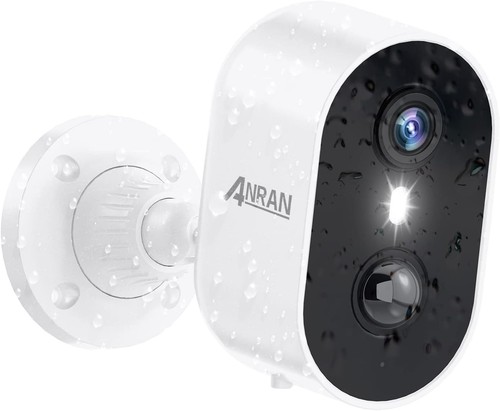 Anran battery security - anran,