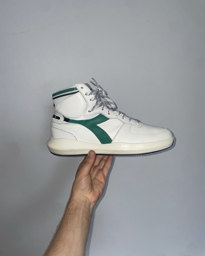 Diadora heritage 1984 - , mi